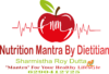 Nutrition Mantra By Dt Sharmistha Roy Dutta
