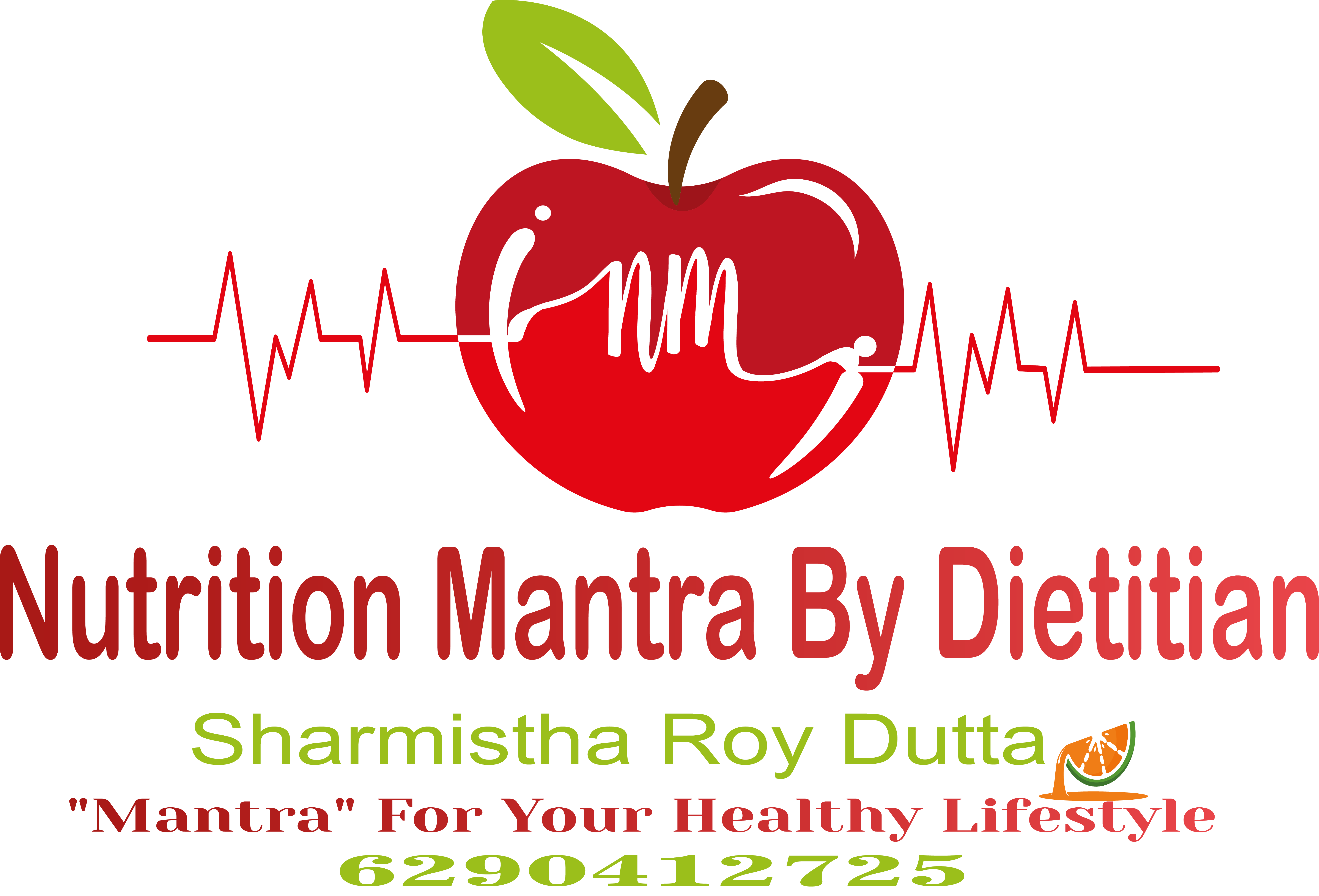 Nutrition Mantra By Dt Sharmistha Roy Dutta