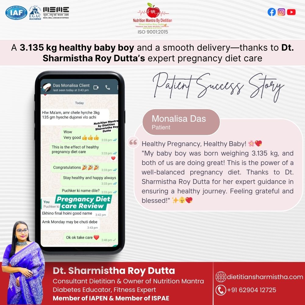 Dt. Sharmistha Roy Dutta